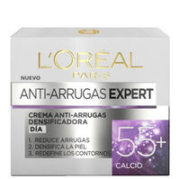 Expert Active Antiarrugas Crema de Día Calcio 55+  50ml-157820 Expert Active Antiarrugas Crema de Día Calcio 55+  50ml-157820 1